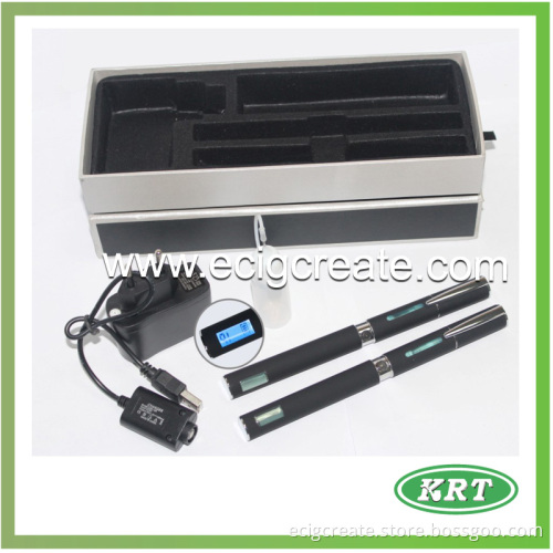 Health E Cigarette EGO-W LCD Health Electronic Cigarette EGO-W LCD